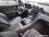  Mercedes  C-Klasse C 300 e T Autom. #7