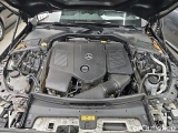  Mercedes  C-Klasse C 300 e T Autom. #11