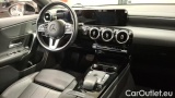 Mercedes  CLA-Klasse CLA 220 d DCT Shooting Brake #6