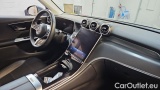  Mercedes  GLC  220 d 4MATIC Autom. #7
