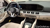  Mercedes  G-Klasee GLE 350 de 4MATIC #6