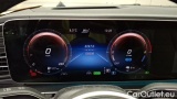  Mercedes  G-Klasee GLE 350 de 4MATIC #5