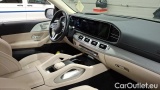  Mercedes  G-Klasee GLE 350 de 4MATIC #7