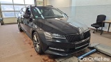  Skoda  Superb 2.0 TDI SCR 147kW DSG SPORTLINE COMBI #2