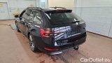  Skoda  Superb 2.0 TDI SCR 147kW DSG SPORTLINE COMBI #3