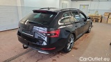  Skoda  Superb 2.0 TDI SCR 147kW DSG SPORTLINE COMBI #4