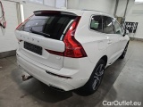  Volvo  XC60 T6 AWD Recharge Inscription Ex. Geartr. #4