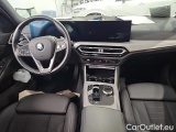  Bmw  Serie 3 318d Touring Auto #6