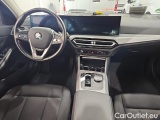  Bmw  Serie 3 318d Touring Auto #6