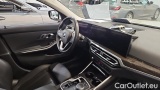  Bmw  Serie 3 318d Touring Auto #7