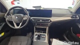  Bmw  Serie 3 320d xDrive Touring Automatic #6
