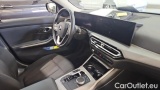  Bmw  Serie 3 320d xDrive Touring Automatic #7