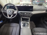  Bmw  Serie 3 320d xDrive Touring Automatic #6