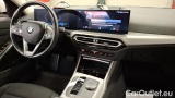  Bmw  Serie 3 320d xDrive Touring Automatic #6