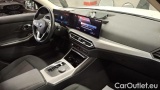  Bmw  Serie 3 320d xDrive Touring Automatic #7