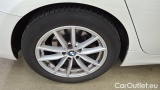  Bmw  Serie 3 320d xDrive Touring Automatic #10