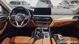  Bmw  Serie 5 520d Touring A #6