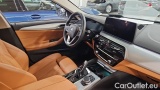  Bmw  Serie 5 520d Touring A #7