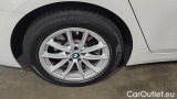  Bmw  Serie 5 520d Touring A #10