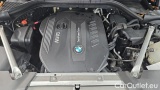  Bmw  X4 xDrive30d AT Advantage #11