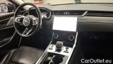  Jaguar  XF D200 S Sportbrake Automatik #6