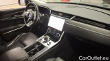  Jaguar  XF D200 S Sportbrake Automatik #7