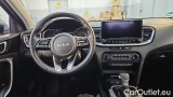  KIA  Cee'd 1.6 CRDi MHEV 100kW DCT Vision SW #6