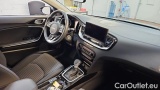  KIA  Cee'd 1.6 CRDi MHEV 100kW DCT Vision SW #7
