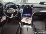 Mercedes  C-Klasse C 220 d T Autom. #6