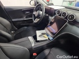  Mercedes  C-Klasse C 220 d T Autom. #7