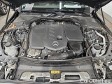  Mercedes  C-Klasse C 220 d T Autom. #11