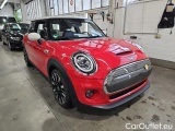  Mini  Cooper  SE Trim XL #2