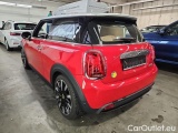  Mini  Cooper  SE Trim XL #3