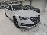  Skoda  Superb 1.4 TSI iV DSG SPORTLINE COMBI #2