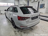  Skoda  Superb 1.4 TSI iV DSG SPORTLINE COMBI #3