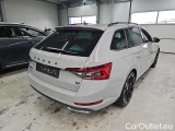  Skoda  Superb 1.4 TSI iV DSG SPORTLINE COMBI #4