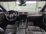  Skoda  Superb 1.4 TSI iV DSG SPORTLINE COMBI #6