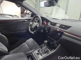  Skoda  Superb 1.4 TSI iV DSG SPORTLINE COMBI #7