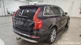  Volvo  XC90 T8 Geart Recharge Inscription Expression #4