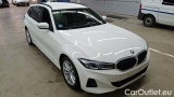  Bmw  Serie 3 318d Touring Auto #2