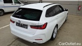  Bmw  Serie 3 318d Touring Auto #4