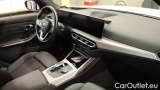  Bmw  Serie 3 318d Touring Auto #7