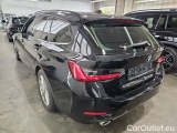  Bmw  Serie 3 320d xDrive Touring Automatic #3