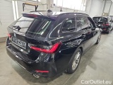  Bmw  Serie 3 320d xDrive Touring Automatic #4