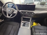  Bmw  Serie 3 320d xDrive Touring Automatic #6