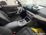  Bmw  Serie 3 320d xDrive Touring Automatic #7