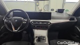  Bmw  Serie 3 320d xDrive Touring Automatic #6