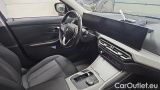  Bmw  Serie 3 320d xDrive Touring Automatic #7