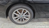  Bmw  Serie 3 320d xDrive Touring Automatic #10