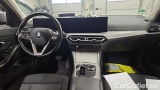  Bmw  Serie 3 320d xDrive Touring Automatic #6